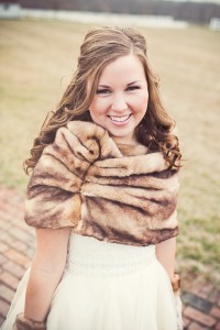 Meaghan and Justin Wedding - Katie Day Photography