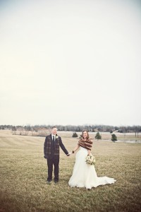 Meaghan and Justin Wedding - Katie Day Photography