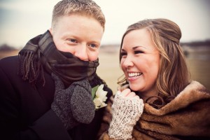 Meaghan and Justin Wedding - Katie Day Photography