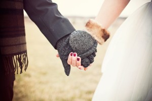 Meaghan and Justin Wedding - Katie Day Photography