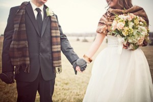 Meaghan and Justin Wedding - Katie Day Photography