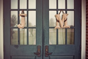 Meaghan and Justin Wedding - Katie Day Photography