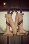 Meaghan and Justin Wedding - Katie Day Photography
