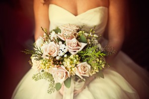 Meaghan and Justin Wedding - Katie Day Photography