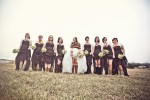 Meaghan and Justin Wedding - Katie Day Photography