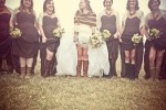 Meaghan and Justin Wedding - Katie Day Photography