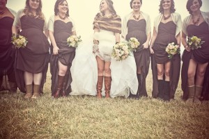 Meaghan and Justin Wedding - Katie Day Photography