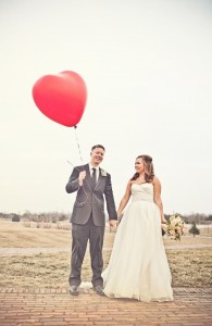 Meaghan and Justin Wedding - Katie Day Photography