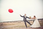 Meaghan and Justin Wedding - Katie Day Photography