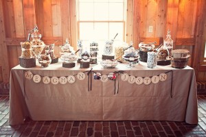 Meaghan and Justin Wedding - Katie Day Photography