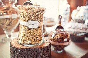 Meaghan and Justin Wedding - Katie Day Photography