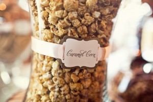 Meaghan and Justin Wedding - Katie Day Photography
