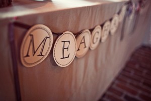 Meaghan and Justin Wedding - Katie Day Photography