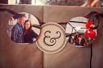 Meaghan and Justin Wedding - Katie Day Photography