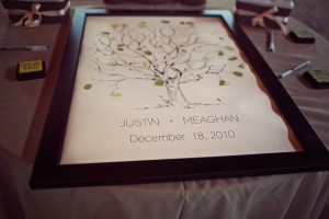 Meaghan and Justin Wedding - Katie Day Photography