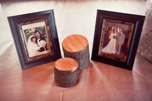Meaghan and Justin Wedding - Katie Day Photography