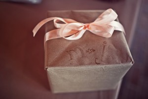 Meaghan and Justin Wedding - Katie Day Photography