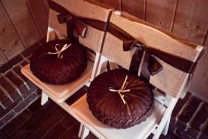 Meaghan and Justin Wedding - Katie Day Photography