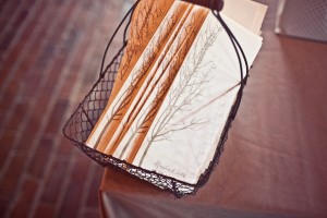 Meaghan and Justin Wedding - Katie Day Photography