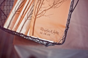 Meaghan and Justin Wedding - Katie Day Photography