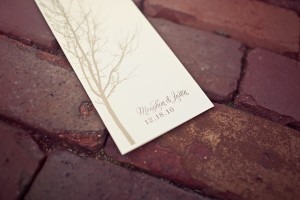Meaghan and Justin Wedding - Katie Day Photography