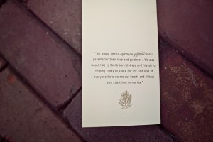 Meaghan and Justin Wedding - Katie Day Photography