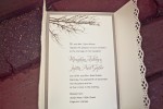 Meaghan and Justin Wedding - Katie Day Photography