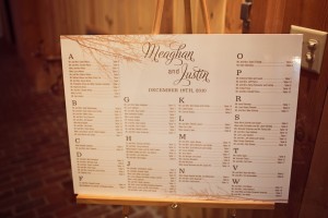 Meaghan and Justin Wedding - Katie Day Photography