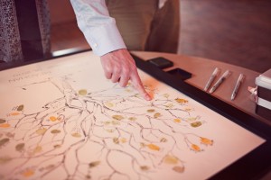 Meaghan and Justin Wedding - Katie Day Photography