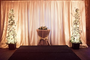 Meaghan and Justin Wedding - Katie Day Photography