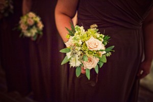 Meaghan and Justin Wedding - Katie Day Photography