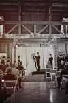 Meaghan and Justin Wedding - Katie Day Photography