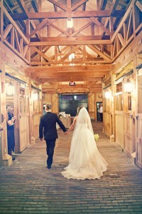 Meaghan and Justin Wedding - Katie Day Photography