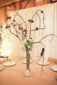 Meaghan and Justin Wedding - Katie Day Photography