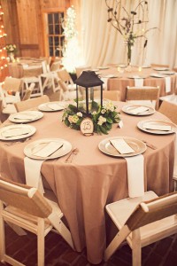 Meaghan and Justin Wedding - Katie Day Photography