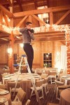 Meaghan and Justin Wedding - Katie Day Photography