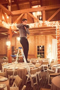 Meaghan and Justin Wedding - Katie Day Photography