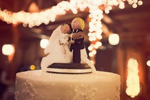 Meaghan and Justin Wedding - Katie Day Photography