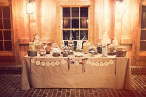 Meaghan and Justin Wedding - Katie Day Photography