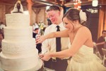 Meaghan and Justin Wedding - Katie Day Photography