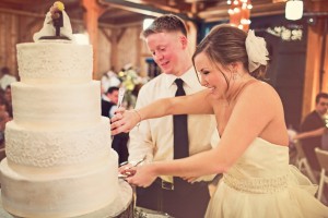 Meaghan and Justin Wedding - Katie Day Photography