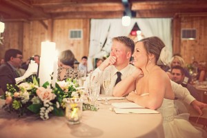 Meaghan and Justin Wedding - Katie Day Photography