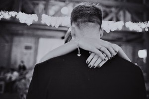 Meaghan and Justin Wedding - Katie Day Photography