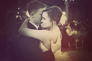 Meaghan and Justin Wedding - Katie Day Photography