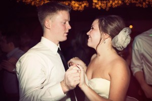 Meaghan and Justin Wedding - Katie Day Photography