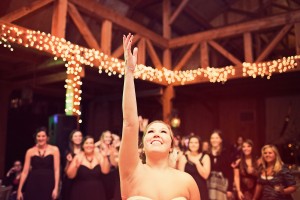 Meaghan and Justin Wedding - Katie Day Photography