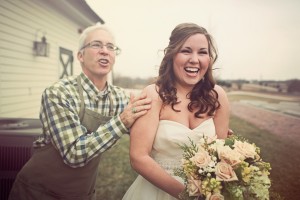 Meaghan and Justin Wedding - Katie Day Photography