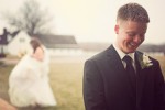Meaghan and Justin Wedding - Katie Day Photography