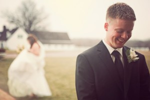 Meaghan and Justin Wedding - Katie Day Photography