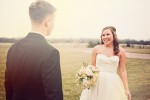 Meaghan and Justin Wedding - Katie Day Photography